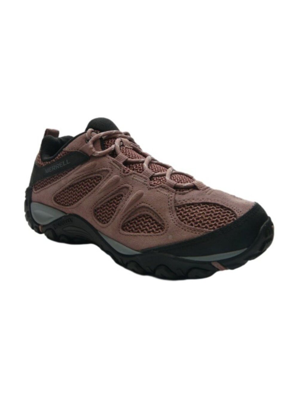 Merrell Yokota 2 Burlwood Women's Hiking Shoes